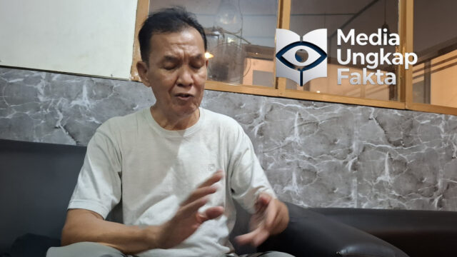 Bagindo Togar Nilai Komunikasi Dirintelkam Polda Sumsel Tony Budhi Susetyo Berjalan Baik